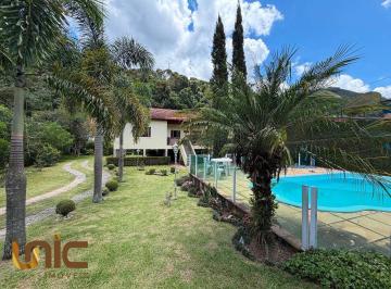 6df552be2d0423df6daff8323ee086dd07542e2f · Casa com 3 dormitórios à venda, 196 m² por R$ 795.000,00 - Vargem Grande - Teresópolis/RJ