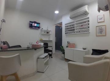 SALA COMERCIAL À VENDA  ICARAÍ · Sala com Recepção, Copa, Banheiro e Vaga de Garagem à venda, 26 m² por R$ 300.000,00 - Icaraí - Nite