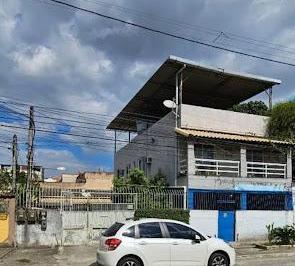 Casa duplex com 2 quartos à venda,Trindade,São Gonçalo/RJ · Casa com 2 quartos à venda, 74 m² por R$ 400.000 - Trindade - São Gonçalo/RJ