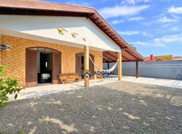 1f85cf8ae5e45968645447d6bc77482241a87d2b · Casa com 4 dormitórios à venda, 182 m² por R$ 870.000,00 - Coroados - Guaratuba/PR