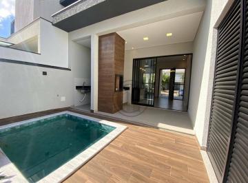 bec981ebcfff8ceabb4e592a9ad5a4cb68e4c274 · Casa com 3 dormitórios à venda, 111 m² por R$ 950.000,00 - Condomínio Terras de São Francisco - Soro