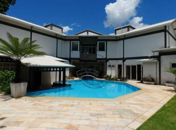 08717887540f3a213e6149fc1066a94f79a0e8e8 · Sobrado com 5 dormitórios à venda, 550 m² por R$ 4.240.000,00 - Condomínio Lago Azul - Araçoiaba da 