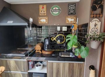 749fe3aa1b7bd97cb52d7dec6b71896035537da6 · Apartamento à venda, 68 m² por R$ 649.900,00 - Jardim Flor da Montanha - Guarulhos/SP