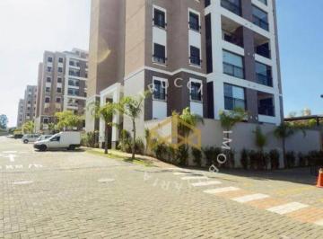 ce33e8ddd045fc0afe6364ec1a40db4ce85ede07 · Apartamento com 1 dormitório à venda, 65 m²  - Swiss Park - Campinas/SP