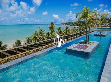 239f138b18e7f762aecc6612355a4605faadb6f3 · Flat de 32m² Todo Mobiliado à Beira Mar do Cabo Branco