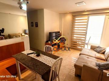 8322166a3682d041a20279c1a7747417920938dc · Apartamento à venda, 71 m² por R$ 480.000,00 - Macedo - Guarulhos/SP