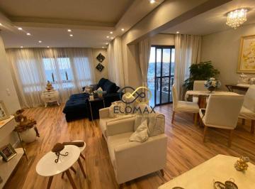 d9bf88cae7e7b03abbb710e6fa17e16b6ad826ed · Apartamento com 3 dormitórios à venda, 144 m² por R$ 810.000,00 - Vila Galvão - Guarulhos/SP