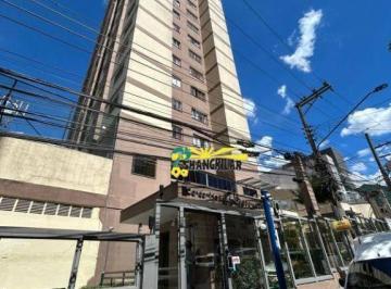5d5495e5cc6486e32b1d5df088c471bf601a03e6 · Apartamento para alugar, 56 m² por R$ 2.737,00/mês - Centro - Diadema/SP
