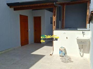a977078aca427c34d012989938cfaca10bbf3a7d · Cobertura Nova com 2 dormitórios à venda, 63 m² por R$ 380.000 - Vila Tibiriçá - Santo André/SP
