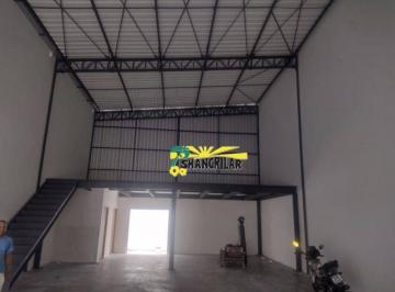 ae54ccfd55f1710c2517e9323a99e197b1cc06d8 · Galpão Novo à venda, 170 m² por R$ 1.749.000 - Independência - São Bernardo do Campo/SP