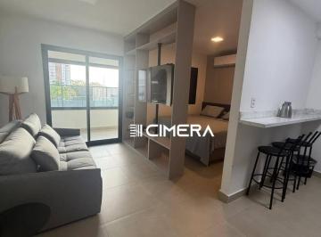 44b7bee41cce31af28c478ca89ba15e3d9d55ef9 · Apartamento com 1 quarto à venda ou locação no Condomínio Edifício Mandarim Campolim Sorocaba