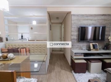 5165fa002f2b4d0693b8156d863d221f71564d4a · Apartamento a venda no Condomínio Fatto Reserva - Vila Rio