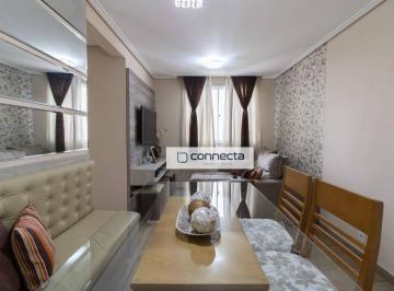 f54aa95c80adf8e674bcb2a859d9e0fde583ddb7 · Apartamento a venda no Condomínio Fatto Reserva - Vila Rio