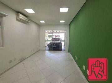 52d0b90d7413671086fb3d1a8ece099752765369 · Salão, 48 m² - venda por R$ 1.700.000,00 ou aluguel por R$ 4.519,00/mês - Centro - Santo André/SP