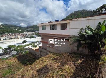 e65dffac78e93dd4498dac1e5abc991bdb5b2376 · Terreno à venda, 360 m² por R$ 230.000,00 - Conselheiro Paulino - Nova Friburgo/RJ