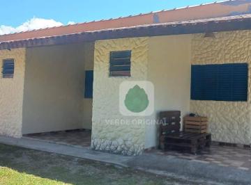f696634a65d354e027bc9bf731c53754a9de9023 · Casa com 1 dormitório para alugar, 30 m² por R$ 900,00 - Campo Monteiro - São Bento do Sapucaí/SP