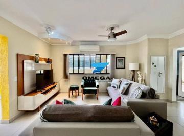 6529ca151e98879f66334e64680d78df08f87533 · Cobertura com 4 dormitórios à venda, 179 m² por R$ 750.000,00 - Enseada - Guarujá/SP