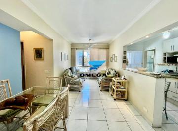 d3497d2a807c512baa19393e87b6be9a1b7ae7ea · Apartamento com 3 dormitórios à venda, 88 m² por R$ 350.000,00 - Enseada - Guarujá/SP