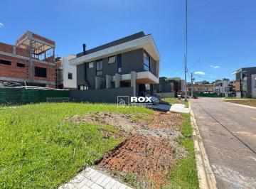 2b8f299e71bbf964810e7c8df562d4f2ab4d09af · Terreno em condomínio fechado a venda- Santa Cândida - Curitiba/PR