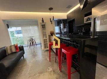 cfc8776783f5e855207c52bb813c621e1c89e4e1 · Apartamento à venda | 62m² | 2 dorm sendo 1 suíte | Santana - São Paulo/SP