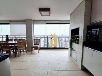 3cdede21ba03d317d5148fe16cb65d2170815508 · Apartamento à venda | 163 m² | 3 dormitórios | 3 vagas | Santa Teresinha - São Paulo/SP