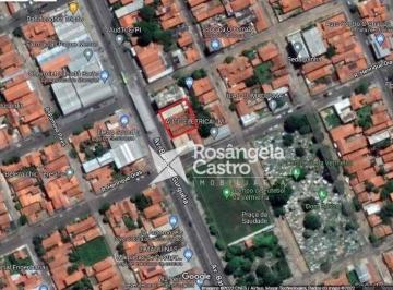 9b5b05a29cf7b159b374314a3342544aceaaa451 · Galpão para Aluguel Av. Barão de Gurgueia, Teresina