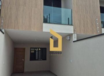 564eea397a96d43374fe322a2bbd77281e5f5248 · Sobrado à venda | 110 m² | 3 dormitórios | 2 vagas | Jardim Primavera Zona Norte - São Paulo/SP