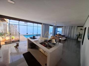 5fee764abeb124b186170ec55833de0a28ac5908 · Casa com 2 dormitórios à venda, 106 m² por R$ 450.000,00 - Residencial Parque Rochele II - Santa Bár