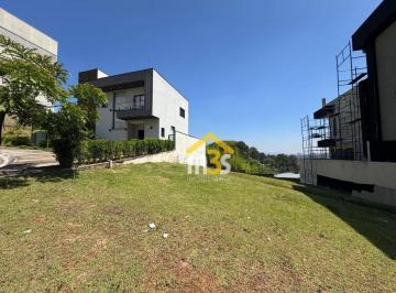 27f0083a4c5caec4cb7af8a052b94325dbafb726 · Excelente Terreno à venda, 128,89 m² por R$ 360.000 - The Square Village - Granja Viana - Cotia/SP