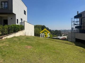 3551dec6affa330468ae16ffe3304e35624ad77b · Excelente Terreno à venda, 128,89 m² por R$ 360.000 - The Square Village - Granja Viana - Cotia/SP