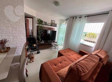 1eac976cbbe76a93bbf5599db058c268a63da15b · Apartamento à venda, 65 m² por R$ 165.000,00 - Pacheco - São Gonçalo/RJ