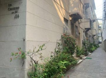 63db72e703b0bdeb705d768e4f13f7f267ec2e29 · Apartamento com 2 dormitórios à venda, 54 m² por R$ 260.000,00 - Icaraí - Niterói/RJ