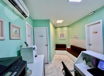 fba0ce8cd8ad611ee1d88328f58f2dc7b9ea5b42 · Linda Sala/Consultório à venda, 49 m² por R$ 280.000 - Centro - Niterói/RJ