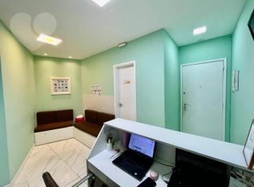 44cf841100d5e9792ec08db2ad5f9d8c25d8d4fb · Linda Sala/Consultório à venda, 49 m² por R$ 280.000 - Centro - Niterói/RJ