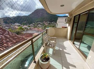 1af18d1214a4664ca6a55a50f6349bb238a606e1 · Apartamento com 2 dormitórios à venda, 84 m² por R$ 580.000,00 - São Francisco - Niterói/RJ