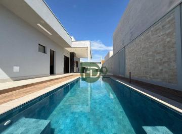3b15a2c504df558dae8b3ff053f7634a997ec2b6 · Casa com 3 quartos à venda, 182 m² por R$ 2.100.000 - Condomínio Phillipson Park - Americana/SP