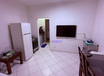 702020160e5baded1d3a0364b01be04260b4fed8 · Kitnet à venda, 23 m² por R$ 180.000,00 - Centro - Niterói/RJ