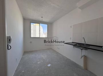 aa7e3b87a062540156bcfa0318413d4988e9ad10 · Apartamento com 1 dormitório à venda, 25 m² por R$ 285.000,00 - Vila Romana - São Paulo/SP