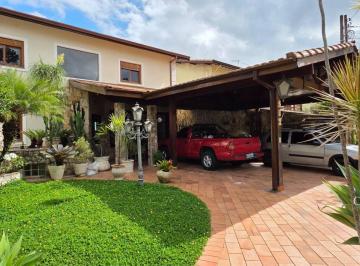 6a5a21590ae076de6e81dd1b96fffa2c02333f42 · Casa à venda, 353 m² por R$ 1.800.000,00 - Condomínio São Paulo II - Cotia/SP