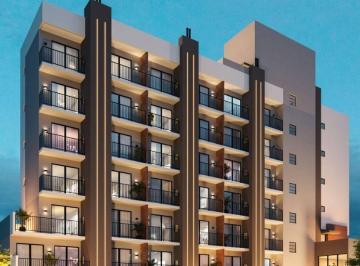 f500a14d15297ab6facf574d9e7b4fc2a9e23953 · Studio à venda, 22 m² por R$ 289.491,30 - Cristo Rei - Curitiba/PR