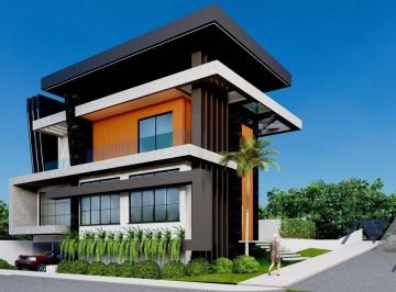 e340e108fa9faf9a79f3b31593747e30d725239f · Sobrado à venda, 304 m² por R$ 2.900.000,00 - FAG - Cascavel/PR