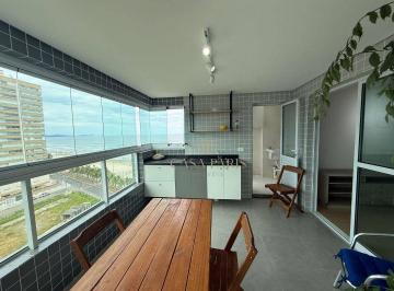 87ee6abd83593f6305b2ef5a94c6fd3959be6ec4 · Apartamento com 3 dormitórios à venda, 112 m² por R$ 950.000,00 - Caiçara - Praia Grande/SP
