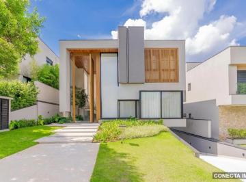 Foto 1 · Casa moderna e contemporânea à venda no Gênesis 02, completa com a mobília, localizada no ponto mais
