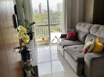 0f7c35c7fd46e1cc59bc924da26f981f5c1d6dcd · Apartamento com 2 dormitórios à venda, 73 m² por R$ 849.000,00 - Jardim - Santo André/SP