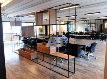 982df24e50046596a25006266a665ce5e9b962f1 · Andar Corporativo, 357 m² - venda por R$ 4.250.000,00 ou aluguel por R$ 45.746,99/mês - Brooklin - S