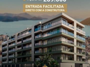 5726ef1aa53b9a6d91dde5ff0cc1b047319367c3 · Apartamento com 1 dormitório à venda, 35 m² por R$ 289.000,00 - Itaguá - Ubatuba/SP