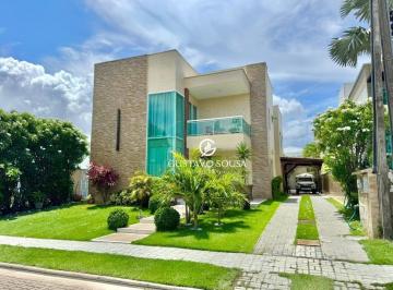 dc8692dc5fefce8e378293a3095ddcc4cb90ad62 · Casa com 5 dormitórios à venda, 420 m² por R$ 3.500.000 - Alphaville Fortaleza