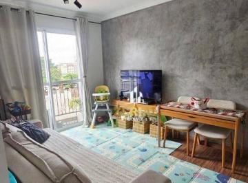 44f4e8be291982ca36b440c88475d972651e87ea · Apartamento com 2 dormitórios à venda, 62 m² por R$ 689.000 - Fundação - São Caetano do Sul/SP