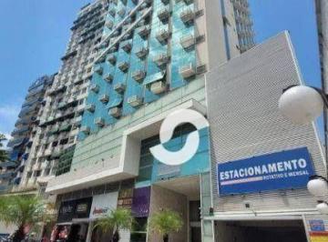 aa76596566d7d7cbec1655cf035f472568db25fe · Sala à venda, 26 m² por R$ 225.000,00 - Santa Rosa - Niterói/RJ