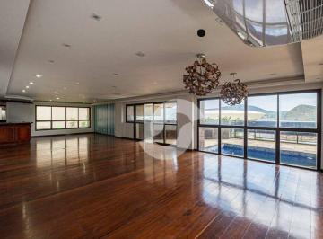 4d6d0d2d85ef0e9d560a56df29349bbe826e3dee · Apartamento à venda, 430 m² por R$ 5.600.000,00 - Boa Viagem - Niterói/RJ